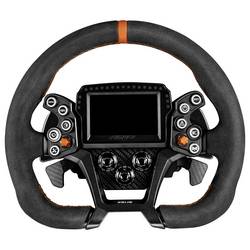SIMAGIC ZGT-300CD Volant bez zdvihu PC černá