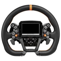 SIMAGIC ZGT-300CD Volant bez zdvihu PC černá
