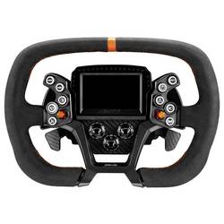 SIMAGIC ZGT-320MS Volant bez zdvihu PC černá