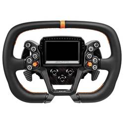 SIMAGIC ZGT-320MS Volant bez zdvihu PC černá