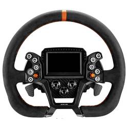 SIMAGIC ZGT-320CD Volant bez zdvihu PC černá