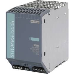 Siemens 6EP14362BA10 síťový zdroj na DIN lištu 24 V/DC 20 A 480 W Počet výstupů:1 x Obsah 1 ks