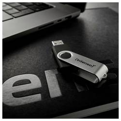 Intenso 3.2 Gen1 Office Line USB flash disk 32 GB černá 3543480 USB 3.2 (Gen 1x1)