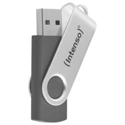 Intenso 3.2 Gen1 Office Line USB flash disk 32 GB černá 3543480 USB 3.2 (Gen 1x1)