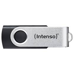 Intenso 3.2 Gen1 Office Line USB flash disk 32 GB černá 3543480 USB 3.2 (Gen 1x1)