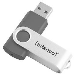 Intenso 3.2 Gen1 Office Line USB flash disk 32 GB černá 3543480 USB 3.2 (Gen 1x1)