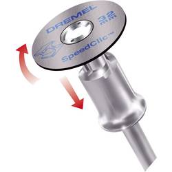 Dremel SC690 2615S690JA sada řezných kotoučů 38 mm 1 sada kov, plast