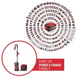 Einhell 4181620 GE-PP 36 RB-A Li-Solo PXC Aku čerpadlo 4500 l/h 30 m