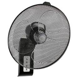 CasaFan GREYHOUND WV 45-II nástěnný ventilátor 54 W (Ø x v) 44 cm x 530 mm antracitová vhodný i pro zimní provoz