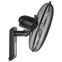CasaFan GREYHOUND WV 45-II nástěnný ventilátor 54 W (Ø x v) 44 cm x 530 mm antracitová vhodný i pro zimní provoz