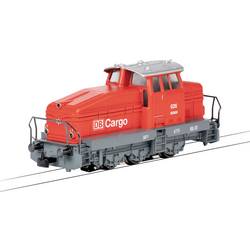 Märklin Start up 036506 Startovací dieselová lokomotiva H0 DHG 500 DB Cargo