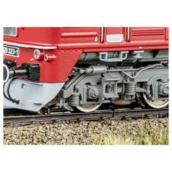 Märklin 039203 DIESELOVÁ LOKOMOTIVA H0 BR 120 DR