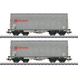 Märklin 047230 nákladní vagony, model AC