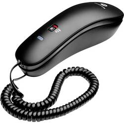 Motorola Corded Phone černá