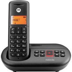 Motorola DECT Phone černá