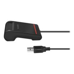 LogiLink CR0047 CR0047 USB 2.0 audio adaptér vícebarevná