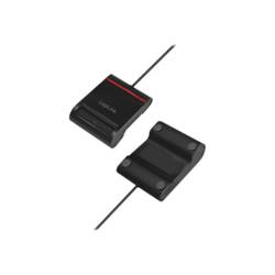 LogiLink CR0047 CR0047 USB 2.0 audio adaptér vícebarevná