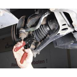 Kunzer 7OKZ01 kleště na hadicové spony 105 mm 1 ks