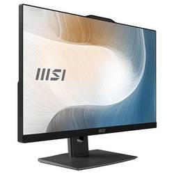 MSI All in One PC Modern AM242P 1M-1871AT 60.5 cm (23.8 palec) Full HD Intel® Core™ 3 100U 4.70 GHz 16 GB RAM 256 GB SSD 00AE0721-1871