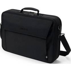 Dicota brašna na notebooky Eco Multi Plus BASE Max. velikost: 39,6 cm (15,6) černá