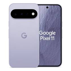 Google Pixel 11 smartphone 256 GB, 16 cm (6.3 palec), levandulová, Android™ 17, dual SIM
