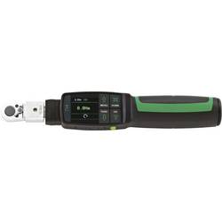 Stahlwille MANOSKOP® 714R/1 eClick, 96501001, momentový klíč, Kalibrováno dle (ISO), s ráčnou, 1/4 (6,3 mm), 1 - 10 Nm