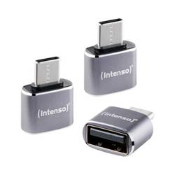 Intenso USB 2.0 adaptér