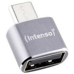 Intenso USB 2.0 adaptér