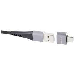 Intenso USB 2.0 adaptér