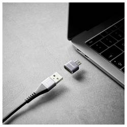 Intenso USB 2.0 adaptér