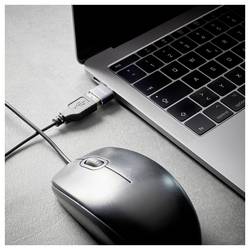 Intenso USB 2.0 adaptér