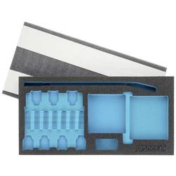 Hazet 163-256L 163-256L Pěnová vložka (d x š) 342 mm x 172 mm