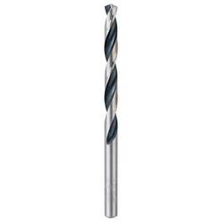 Bosch Accessories 2608577237 2608577237 HSS kovový spirálový vrták 6.9 mm Celková délka 109 mm DIN 338 válcová stopka 10 ks