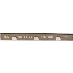 Festool 484515 HW 82 SD Spirálový nůž