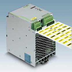 Phoenix Contact 0803438 EML (70XE)R etikety pro termotransferovou tiskárnu Druh montáže: nalepení bílá 1 ks