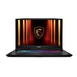 MSI herní notebook 43.9 cm (17.3 palec) Full HD Intel® Core™ i7 i7-14650HX 8 GB RAM 1 TB SSD německá, QWERTZ Intel Intel® UHD Graphics NVIDIA GeForce RTX 5060
