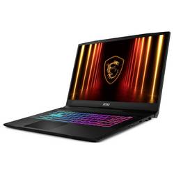 MSI herní notebook 43.9 cm (17.3 palec) Full HD Intel® Core™ i7 i7-14650HX 8 GB RAM 1 TB SSD německá, QWERTZ Intel Intel® UHD Graphics NVIDIA GeForce RTX 5060