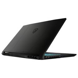 MSI herní notebook 43.9 cm (17.3 palec) Full HD Intel® Core™ i7 i7-14650HX 8 GB RAM 1 TB SSD německá, QWERTZ Intel Intel® UHD Graphics NVIDIA GeForce RTX 5060