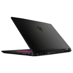MSI herní notebook 43.9 cm (17.3 palec) Full HD Intel® Core™ i7 i7-14650HX 8 GB RAM 1 TB SSD německá, QWERTZ Intel Intel® UHD Graphics NVIDIA GeForce RTX 5060