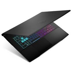 MSI herní notebook 43.9 cm (17.3 palec) Full HD Intel® Core™ i7 i7-14650HX 8 GB RAM 1 TB SSD německá, QWERTZ Intel Intel® UHD Graphics NVIDIA GeForce RTX 5060