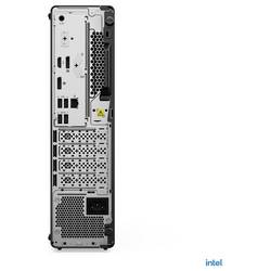 Lenovo stolní PC ThinkCentre M90s Gen 6 12YU - SFF 2.5 cm (1 palec) Intel® Core™ Ultra 7 Ultra 7 265 5.3 GHz 32 GB RAM 512 GB SSD Intel® Graphics 12YU001WGE