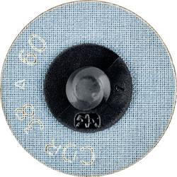 PFERD TOOLS CDR 38 A 60 42770406 brusný list Zrnitost 60 (Ø) 38 mm 100 ks