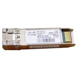 Cisco SFP-10G-SR-S= CISCO 10GBASE-SR SFP Module Enterprise Vysílací modul