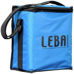 Leba Innovation NoteBag 5 systém nabíjení a řízení mobilní systém nabíjení Tablety, IPad