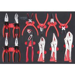 KS Tools 711.1012 sada nářadí