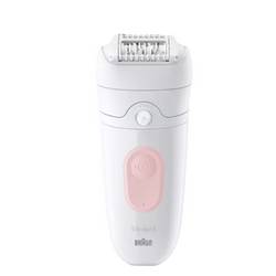 Braun Silk-épil 5-000 epilátor růžová, bílá