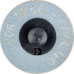 PFERD TOOLS CDR 38 CO-COOL 120 42776412 brusný list Zrnitost 120 (Ø) 38 mm 100 ks