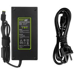 Green Cell GC-AD117P napájecí adaptér k notebooku 170 W 20 V 8.5 A
