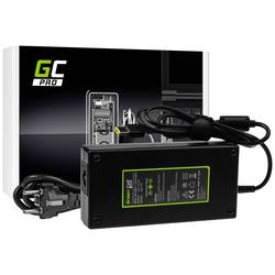 Green Cell GC-AD117P napájecí adaptér k notebooku 170 W 20 V 8.5 A
