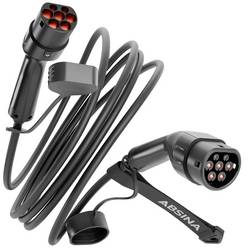 Absina 301402 nabíjecí kabel pro emobility 5 m